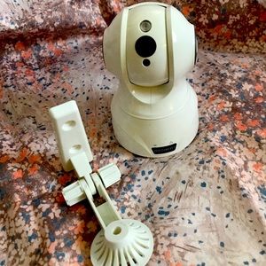 Wireless IP camera model 825